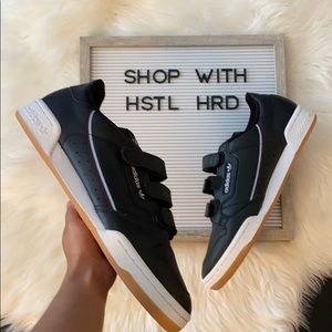 Adidas Continental 80 Strap